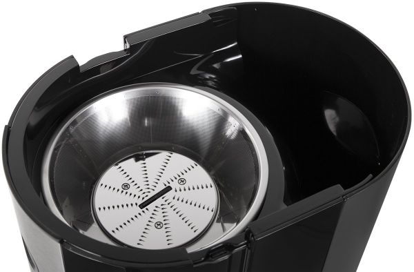 Braun J300 Multiquick 3 Juicer 800 Watt, Black, Plastic Material – Al ...