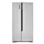 white-whale-refrigerator-25-feet-510-liter-side-by-side-stainless-steel-gifts-wrf-8120-kss-