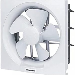 Panasonic Ventilating Fan, 25 cm, White - FV_25RG3E2