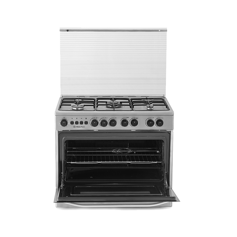 white-point-free-standing-gas-cooker-9060-full-safety-5-burners-fully-stainless-wpgc9060xfsam